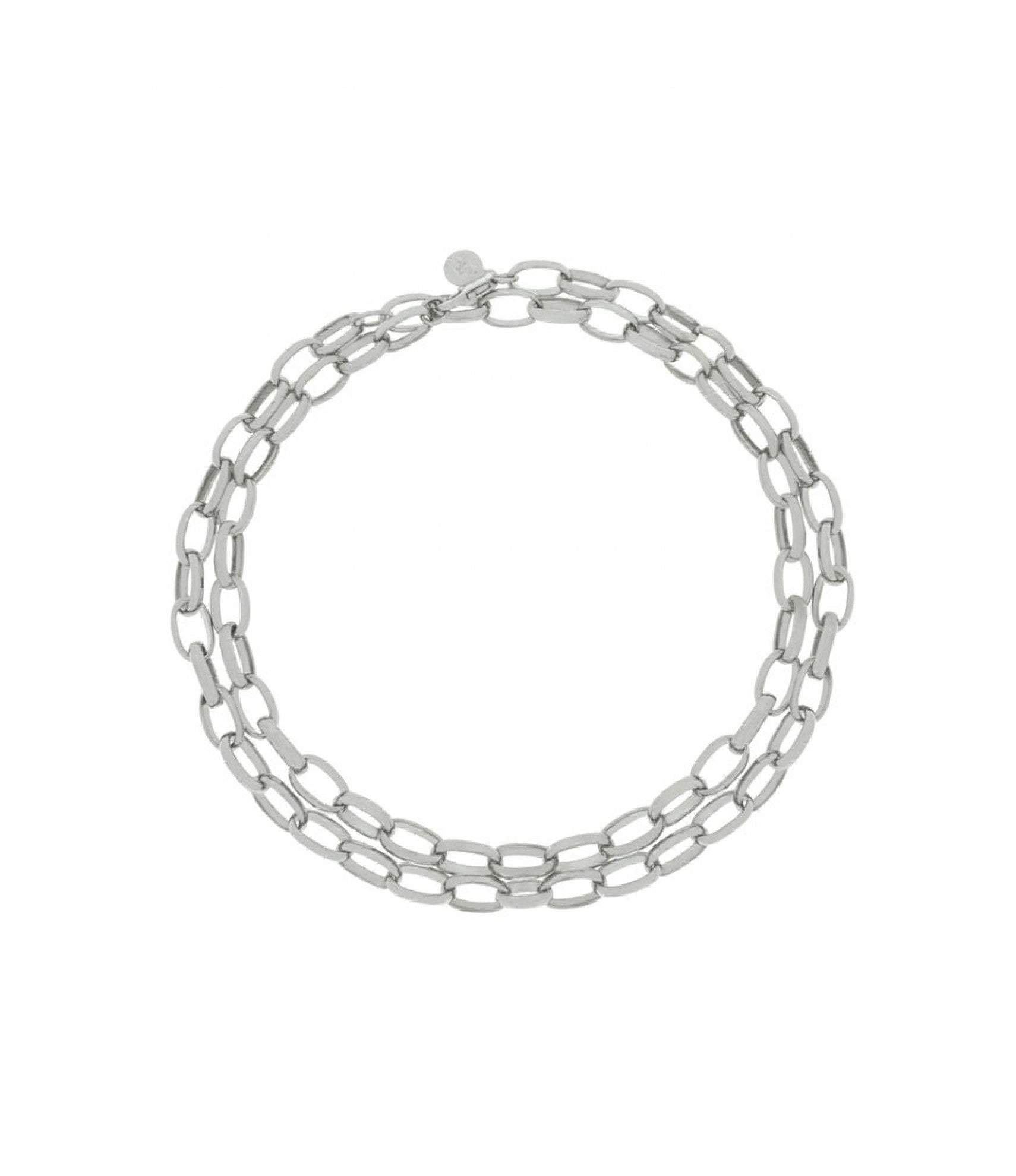 Cadena eslabones Beauty & Love