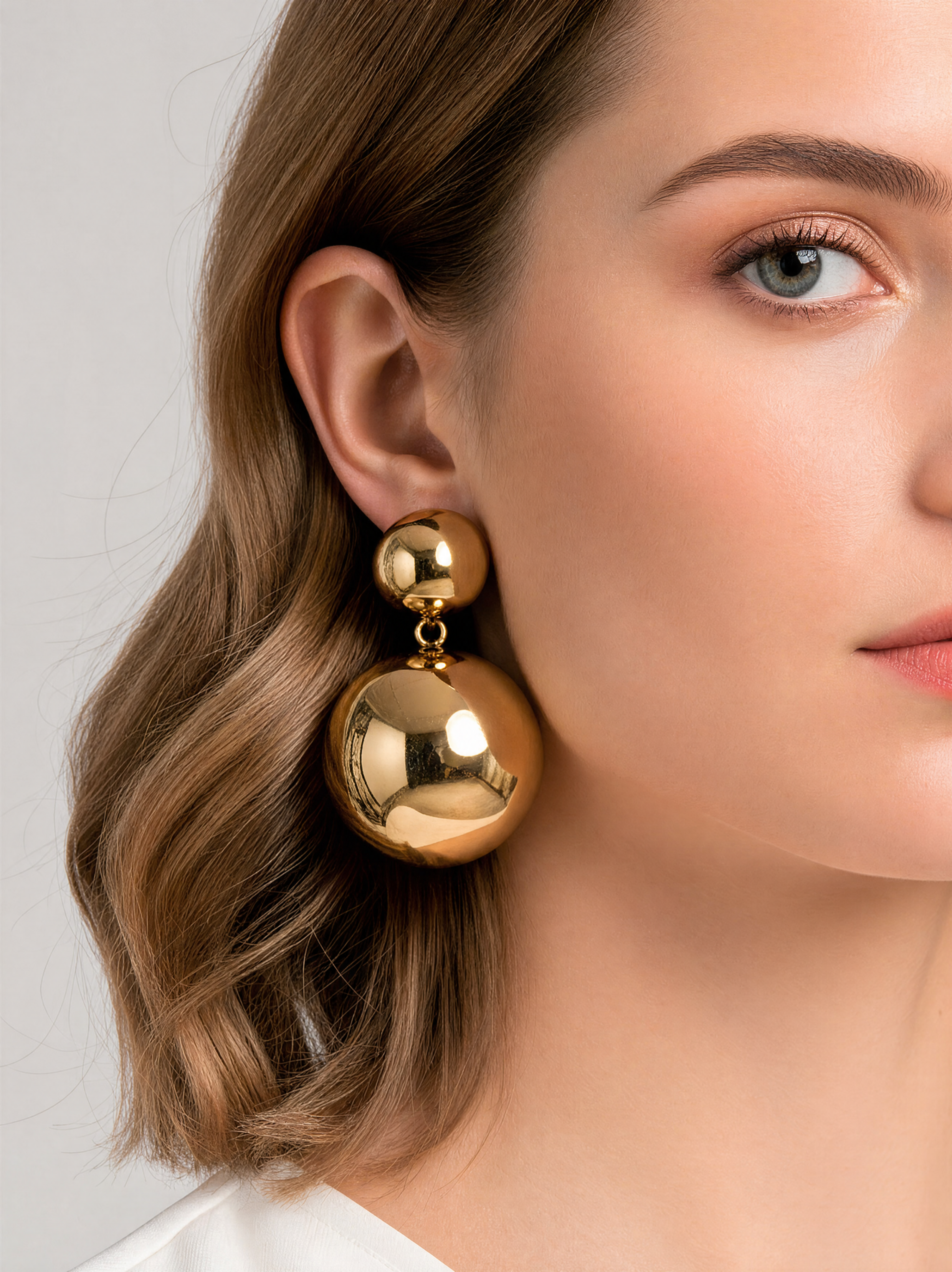 Aretes Cerezo Universe