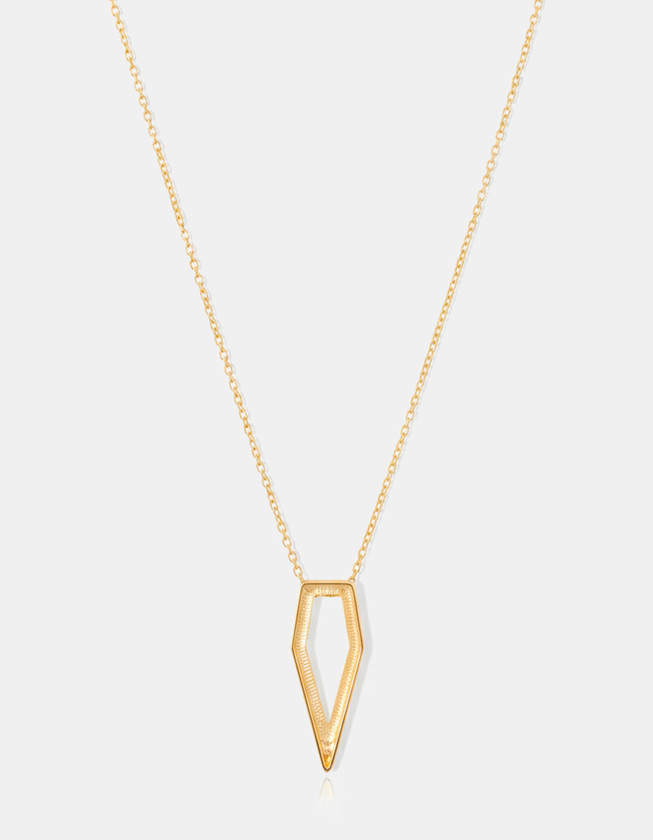 Collar dorado By Daniel