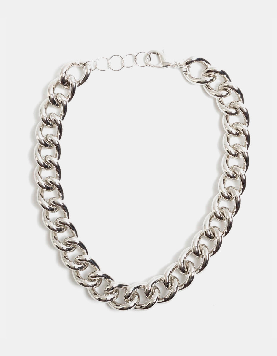 Collar eslabones Fenicia