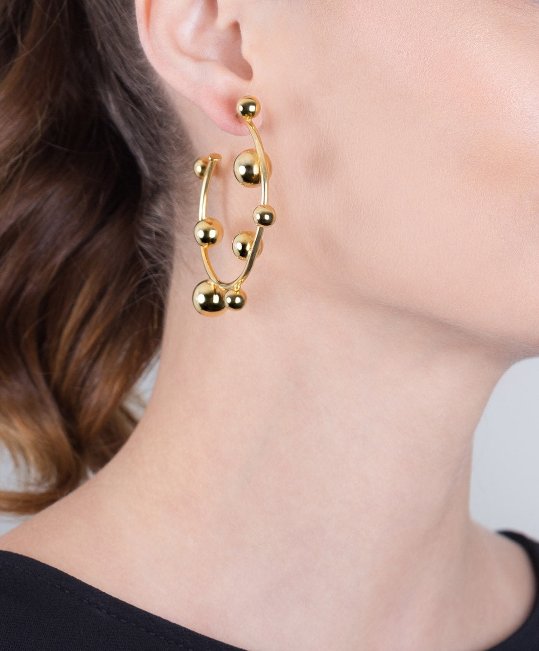 Arracadas Cerezo Universe