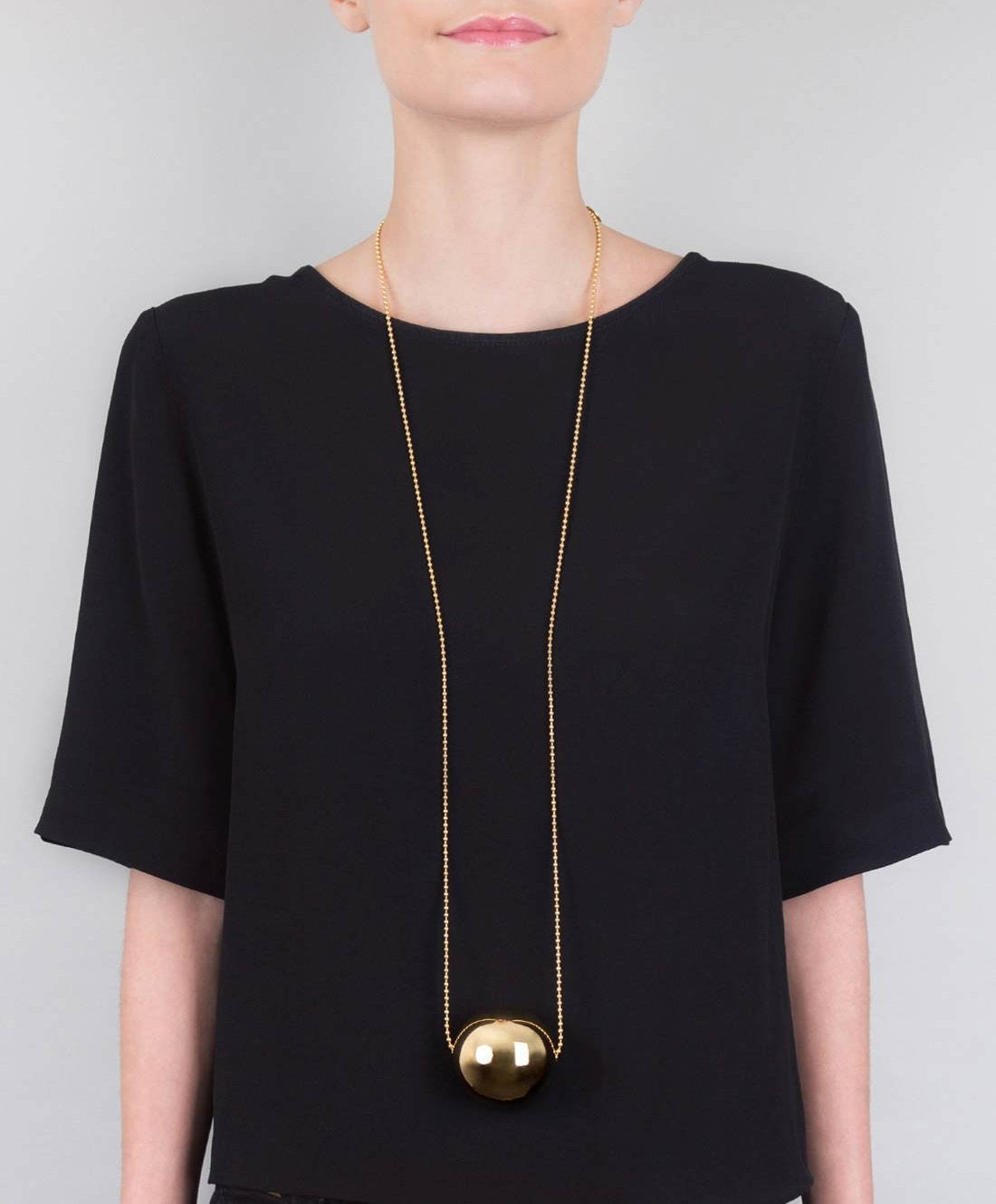 Collar Cerezo Universe