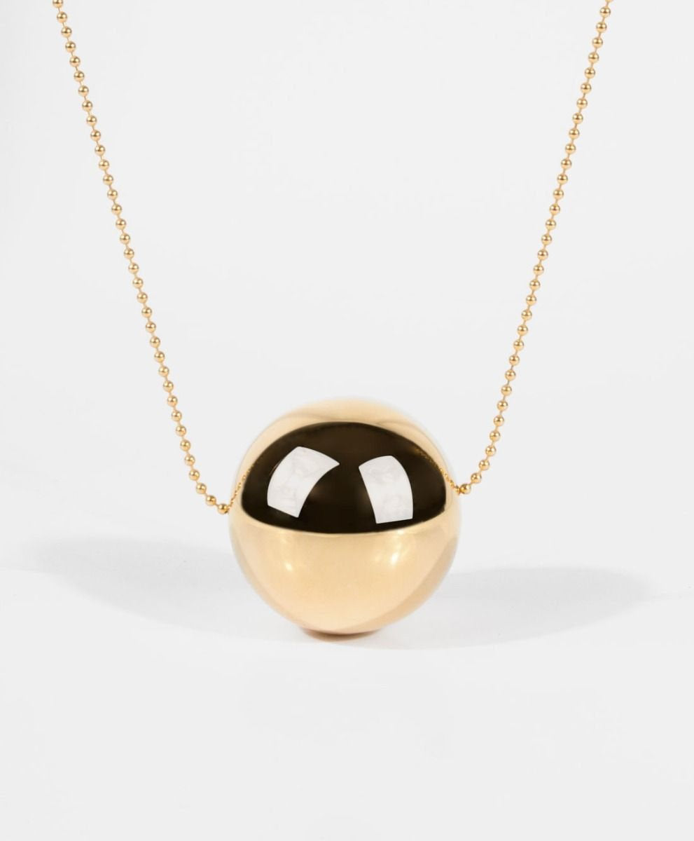 Collar Cerezo Universe