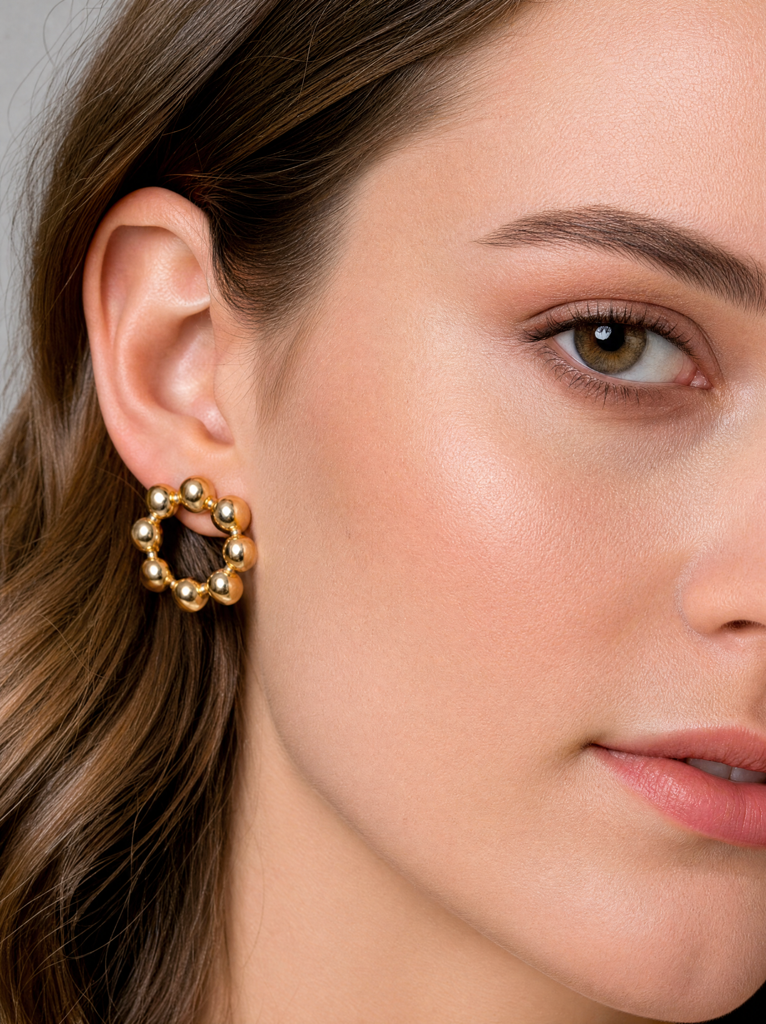 Aretes esfera forma circular Universe