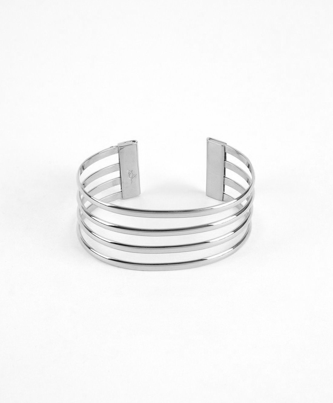 Brazalete lineas Calcuta