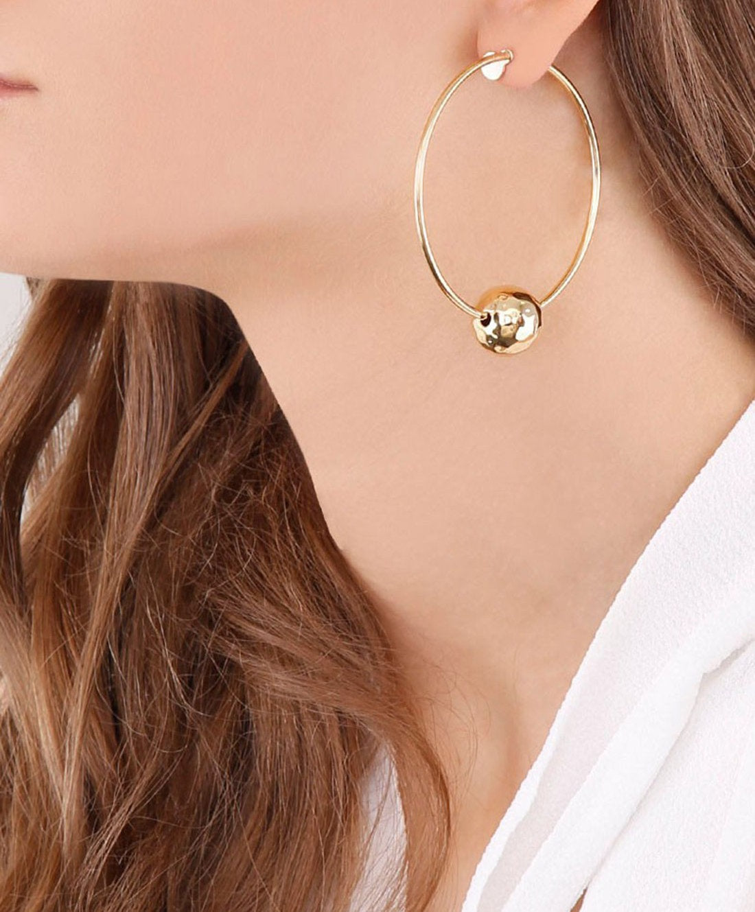 Arracadas Reflections