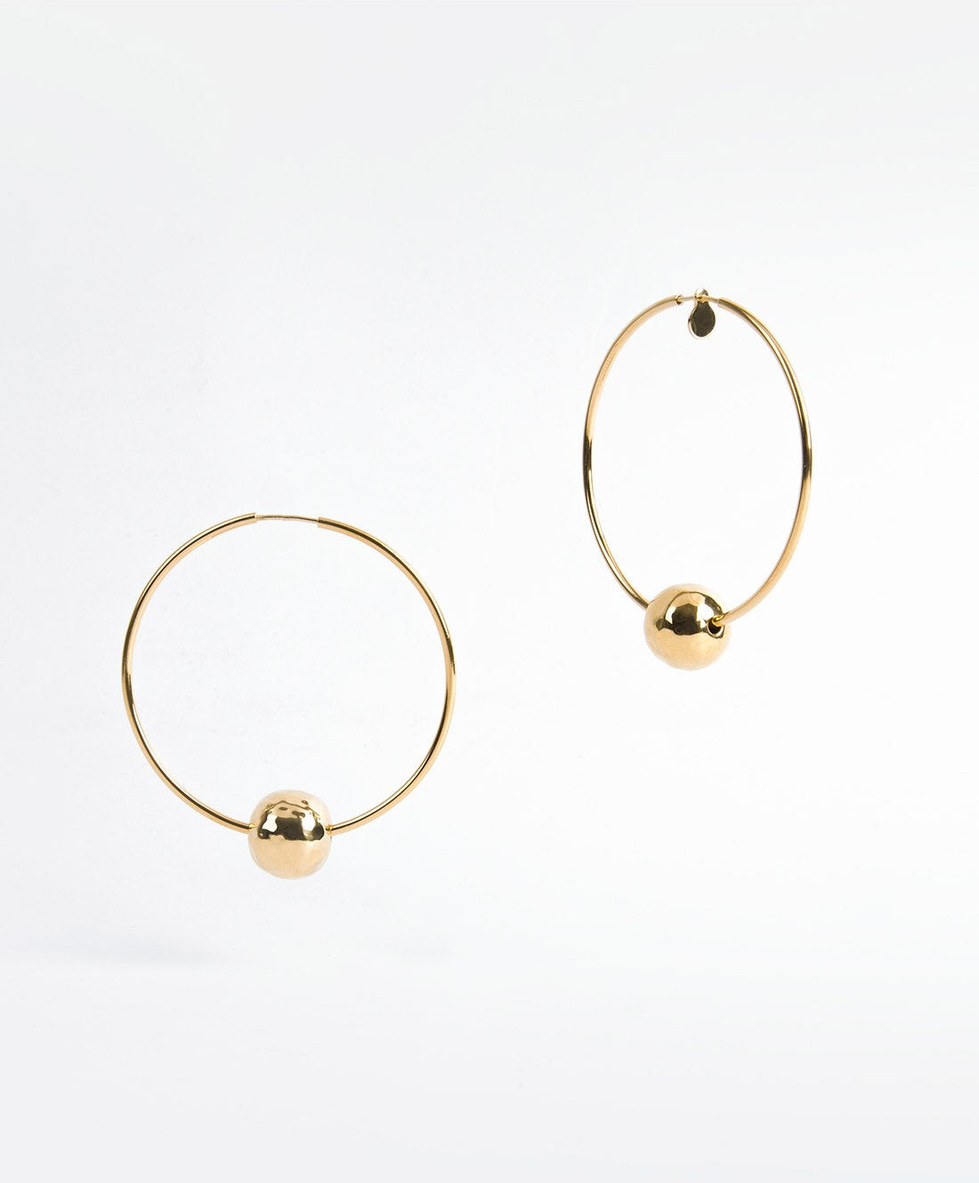 Arracadas Reflections