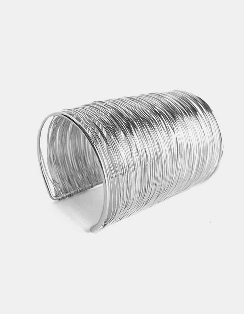 Brazalete multihilos Calcuta