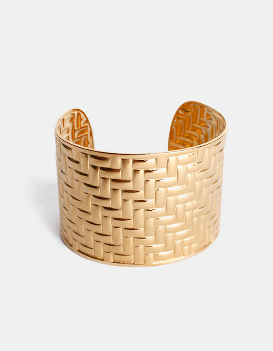 Brazalete Calcuta