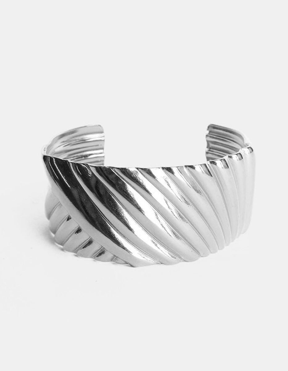 Brazalete multilineal Calcuta