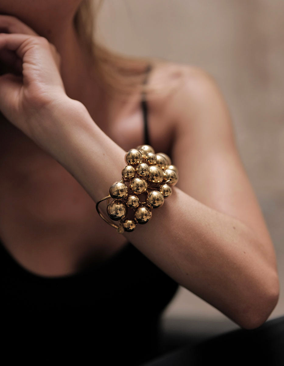 Brazalete Reflections