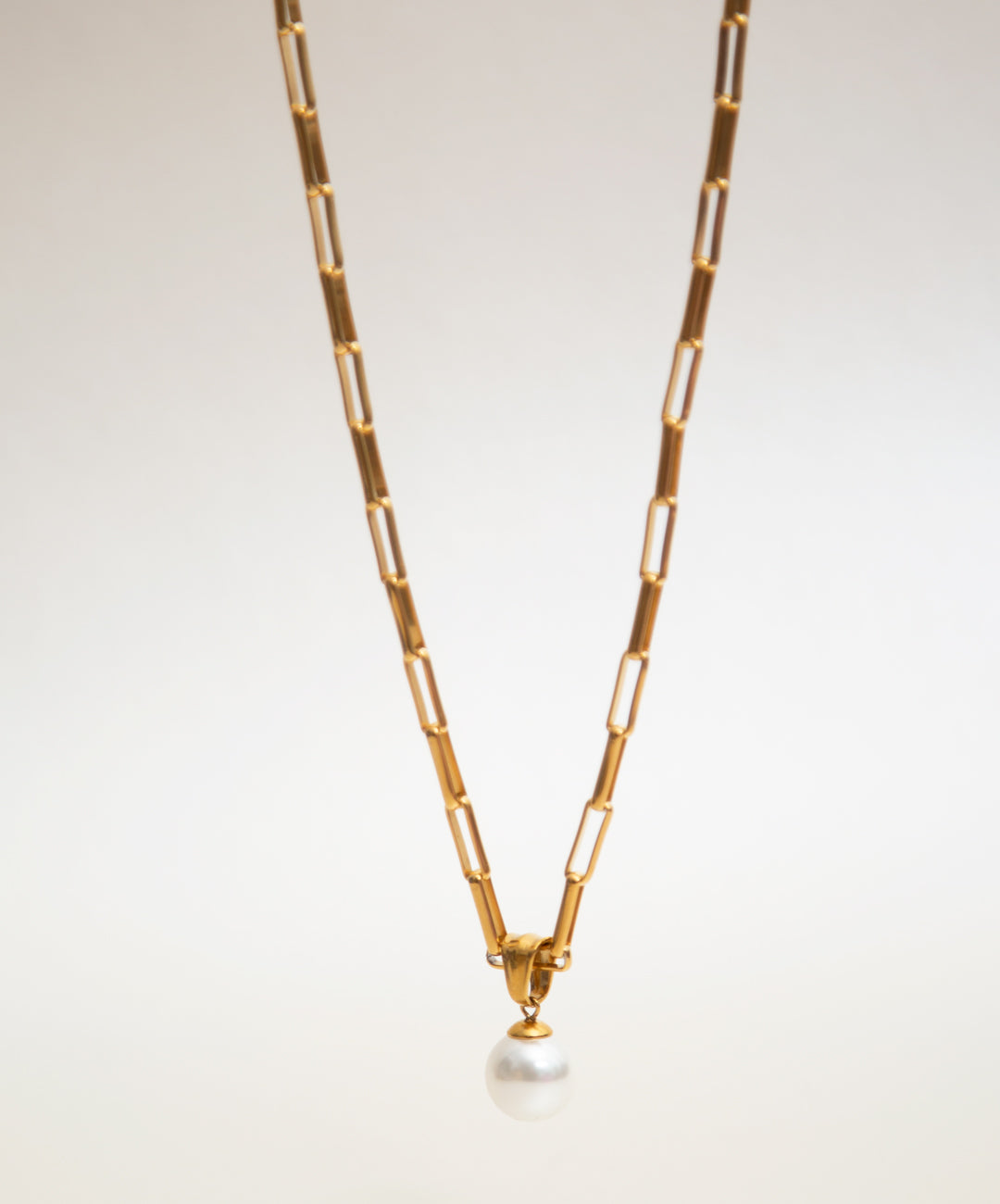 Set de 7 Joyas Goldfilled con Madre Perla: El Regalo Perfecto para Mamá