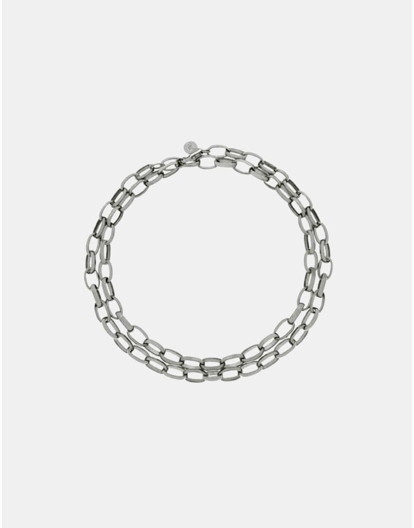 Cadena eslabones Beauty & Love