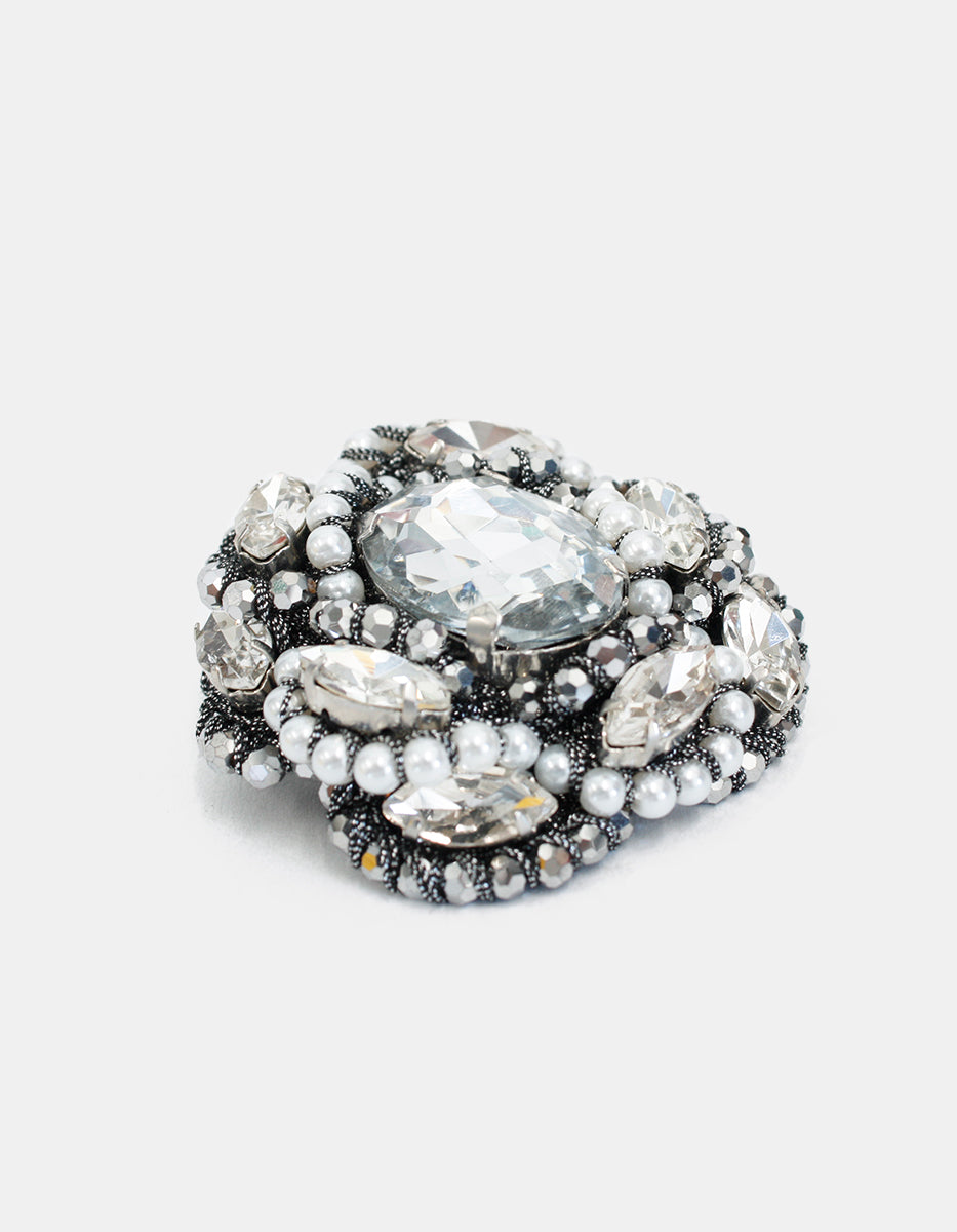 Broche de moda Festa