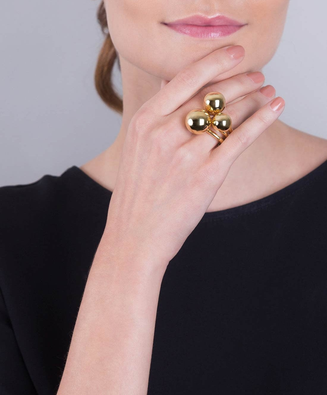 Anillo Cerezo Universe