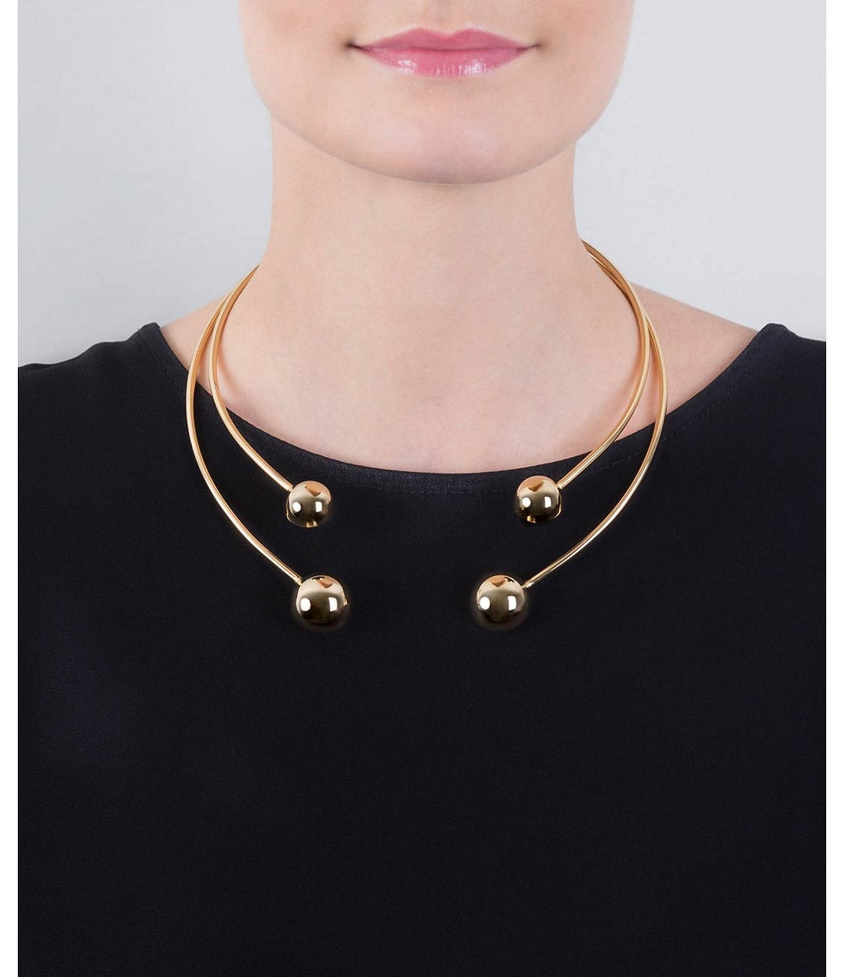 Collar Cerezo Universe