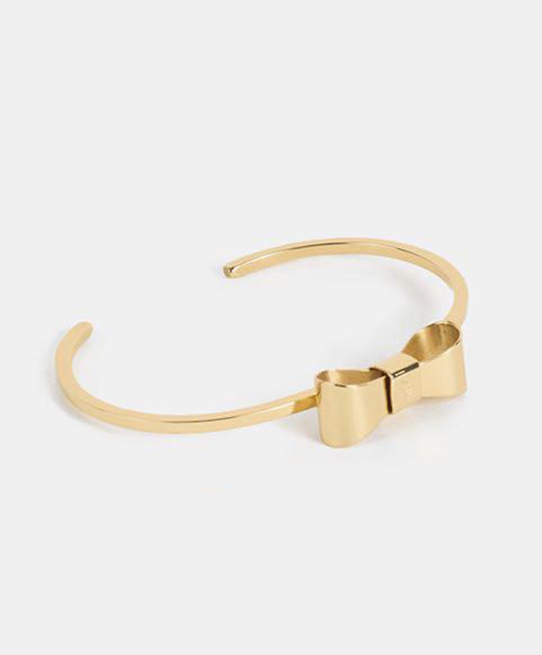 Brazalete con moño Viena