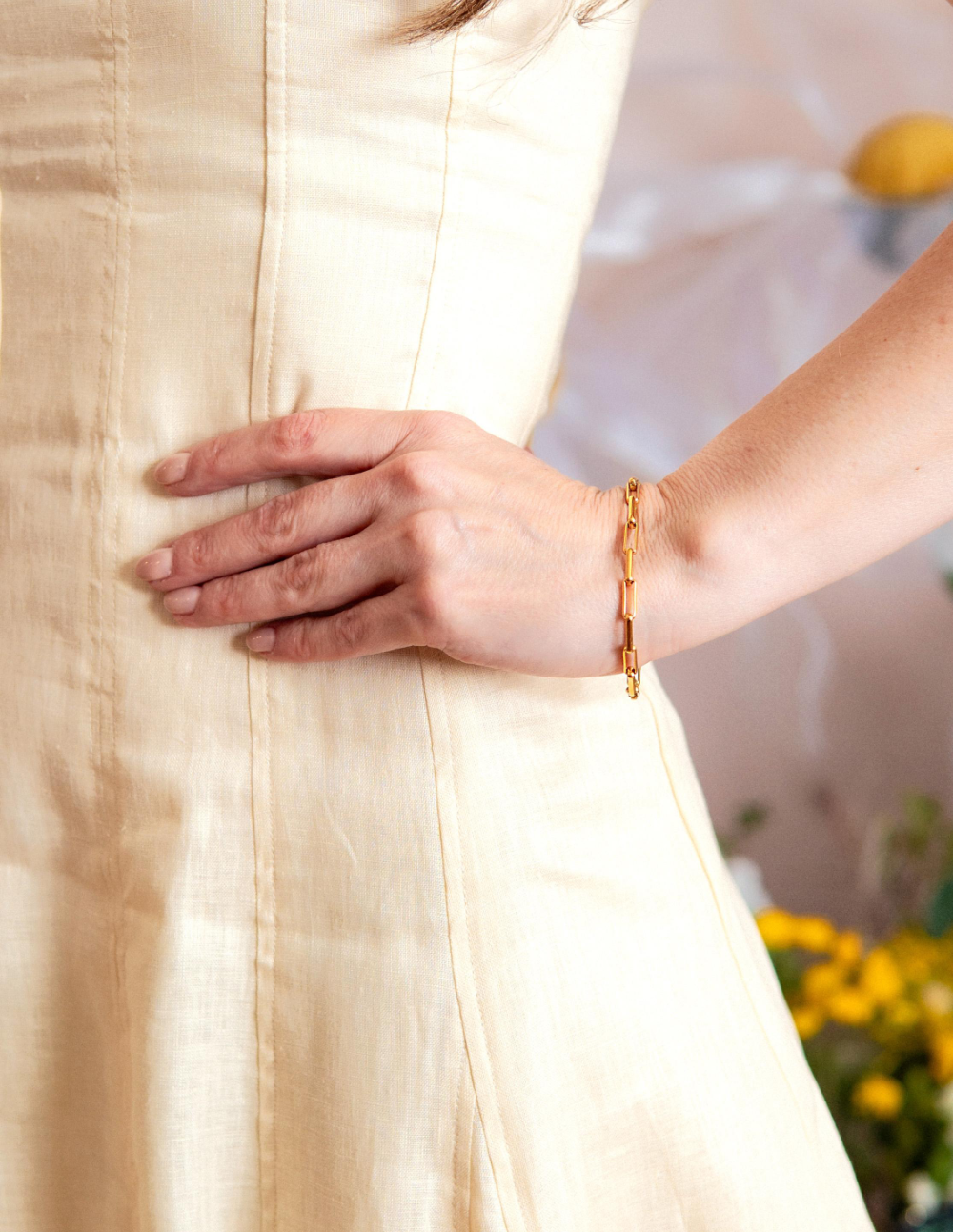Set de 7 Joyas Goldfilled con Madre Perla: El Regalo Perfecto para Mamá