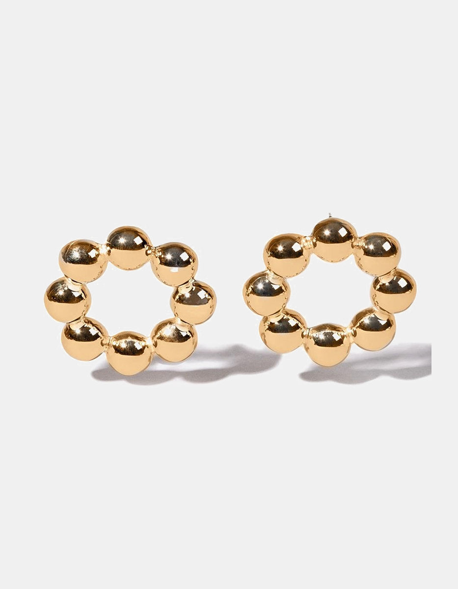 Aretes esfera forma circular Universe