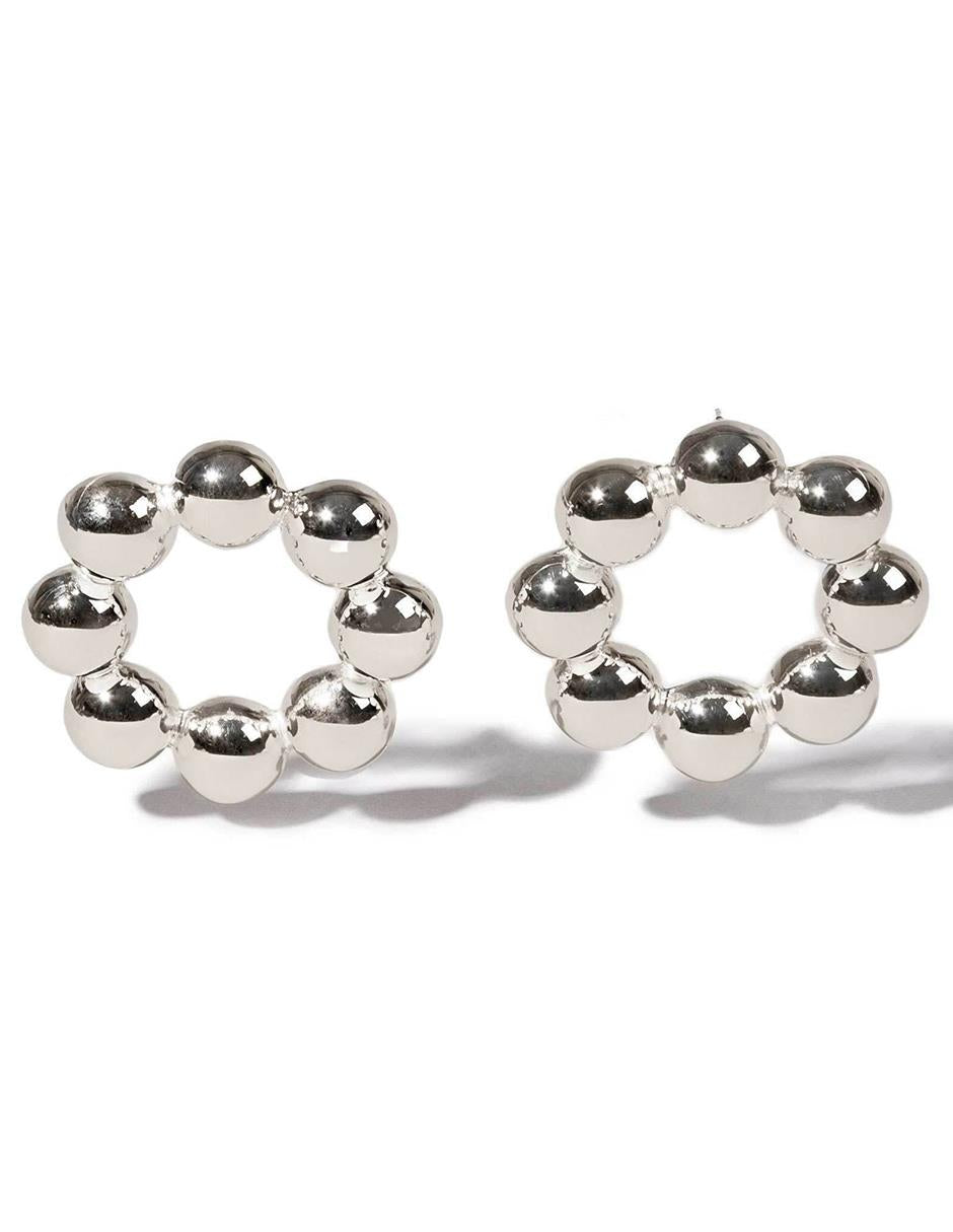 Aretes esfera forma circular Universe