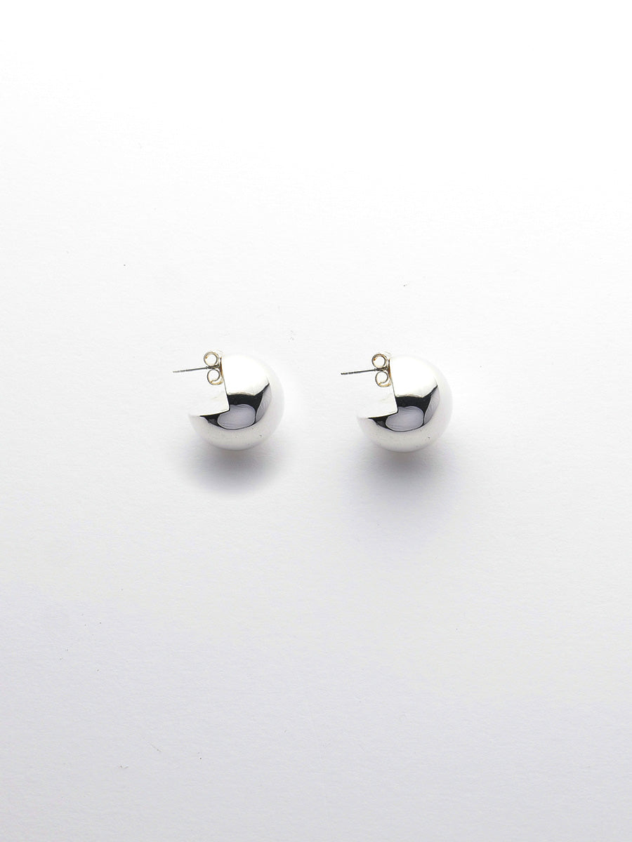 Aretes esfera mini Universe