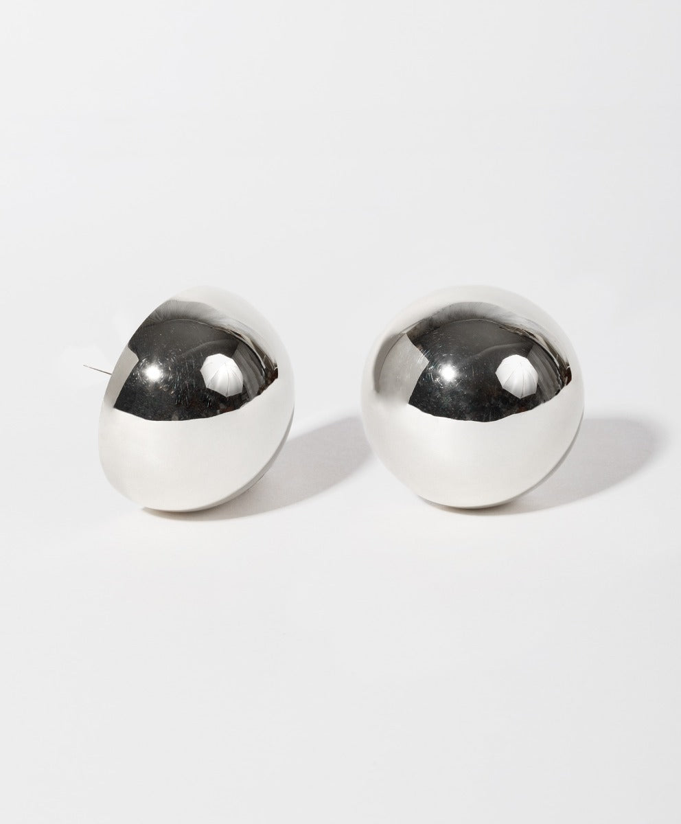 Broqueles maxi esfera Universe