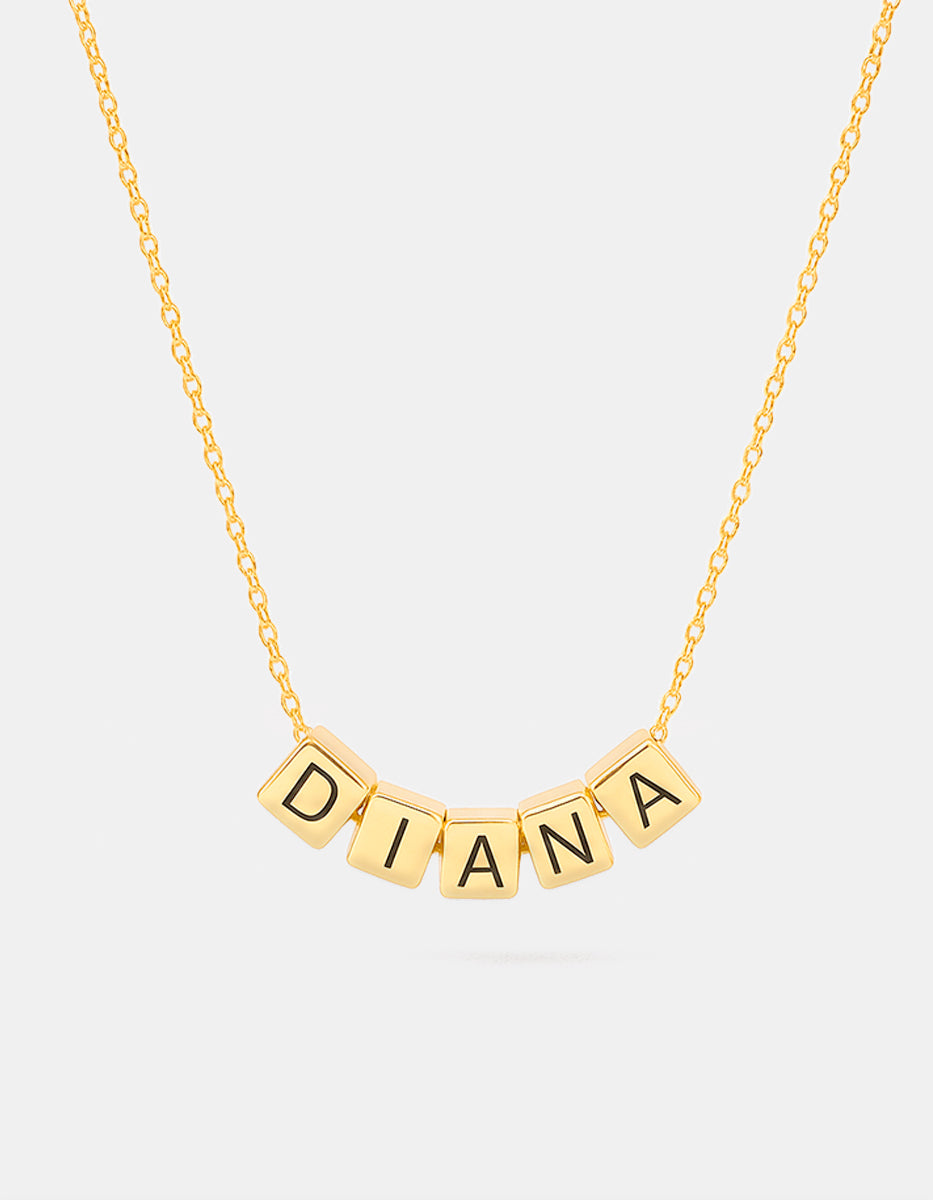 5 Cubos grabados Pop Art