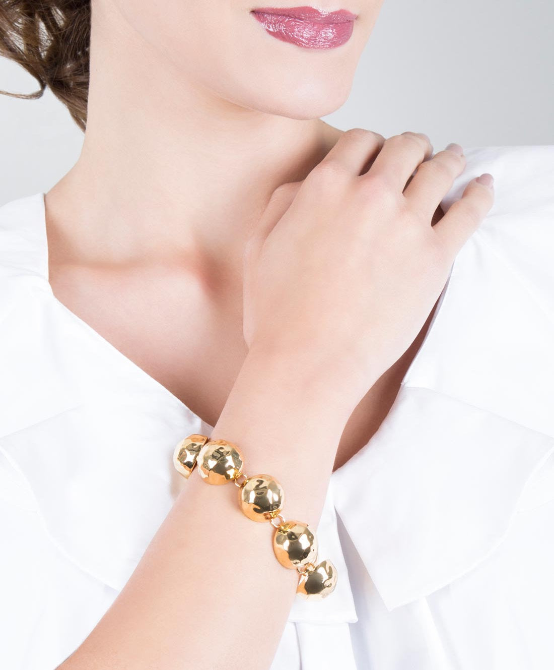 Brazalete Reflections