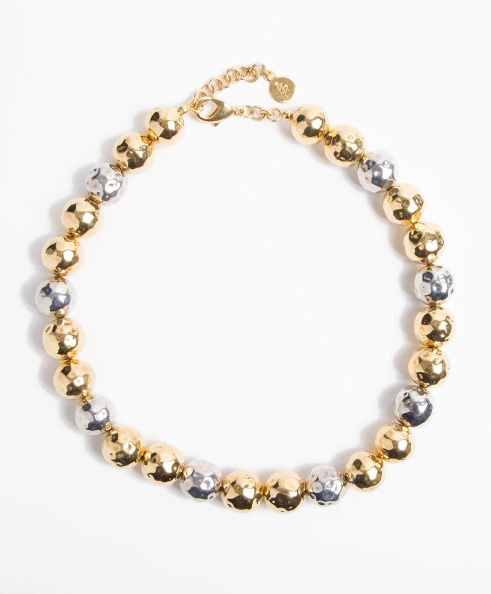 Collar Bicolor Reflections