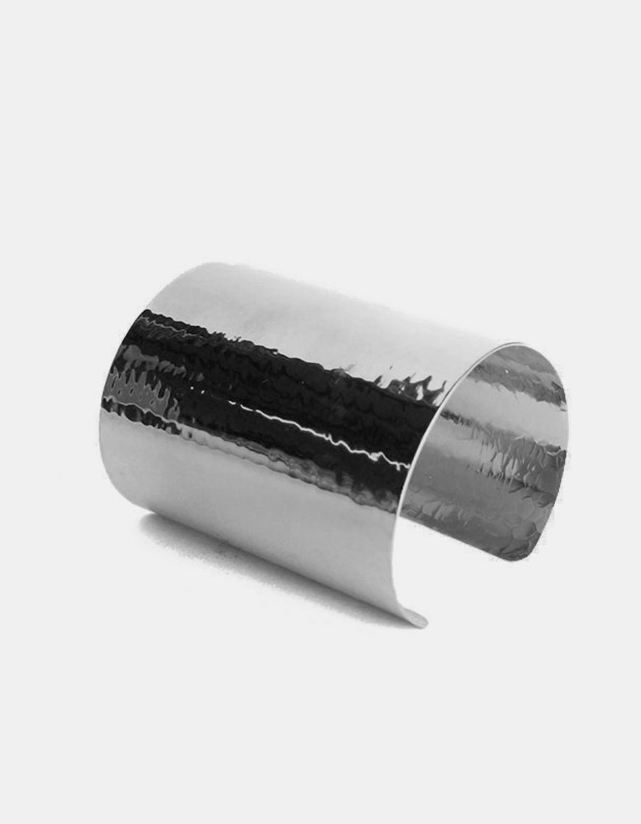 Brazalete martelinado Calcuta