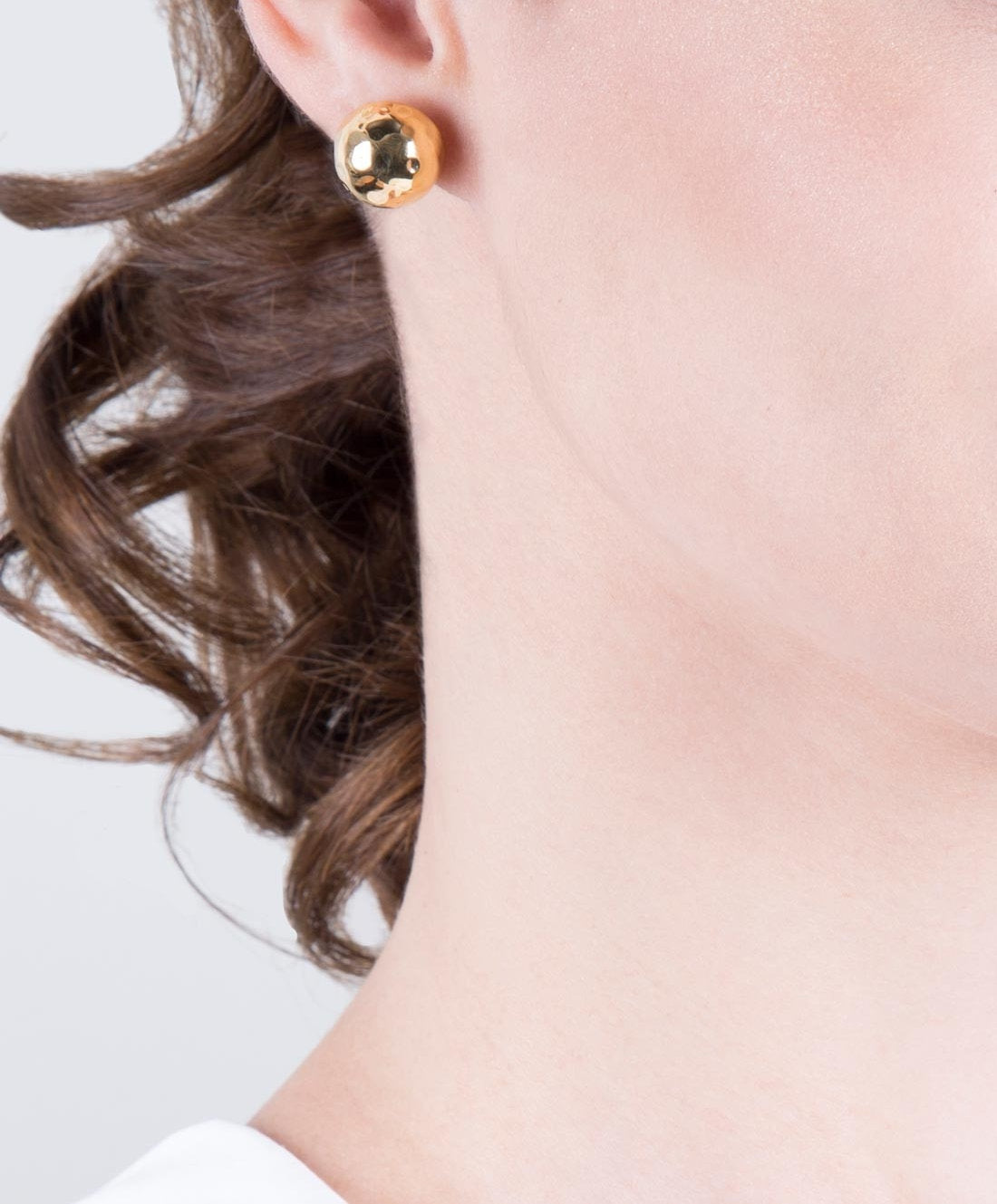 Pendientes Reflections 1.4 cm