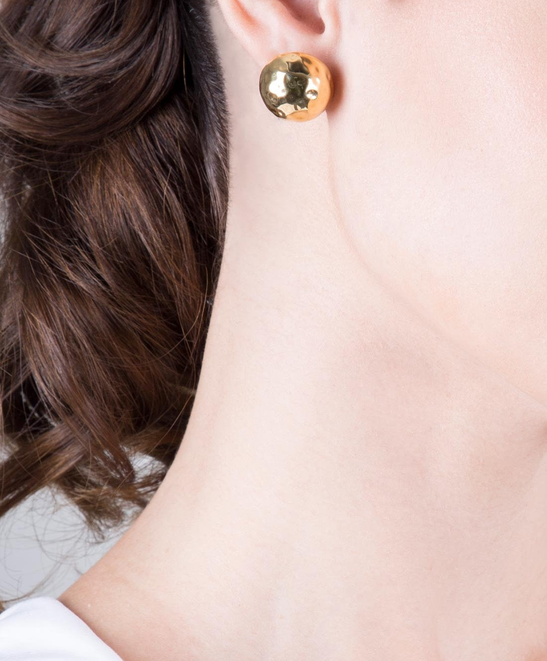 Pendientes Reflections 1.8 cm