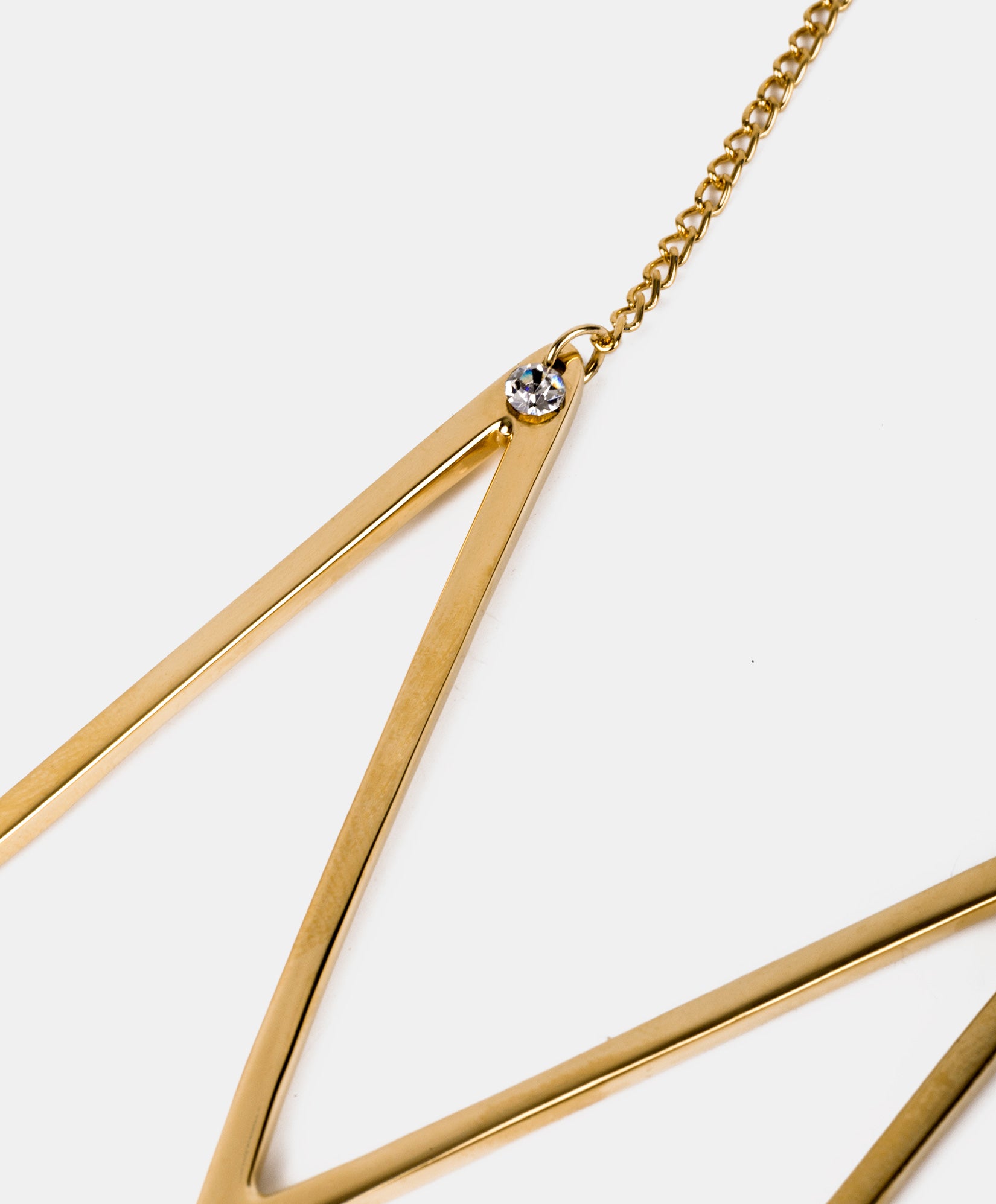 Collar personalizado con tu inicial Lady