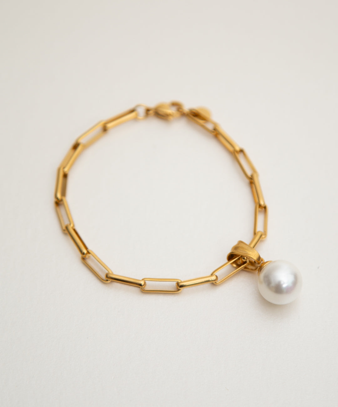 Set de 7 Joyas Goldfilled con Madre Perla: El Regalo Perfecto para Mamá