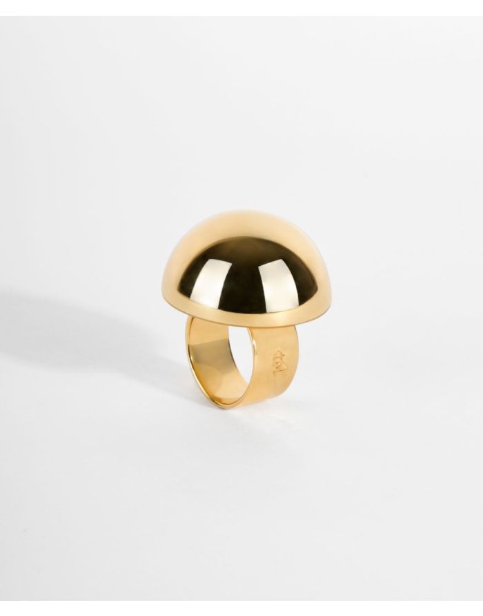 Anillo Cerezo