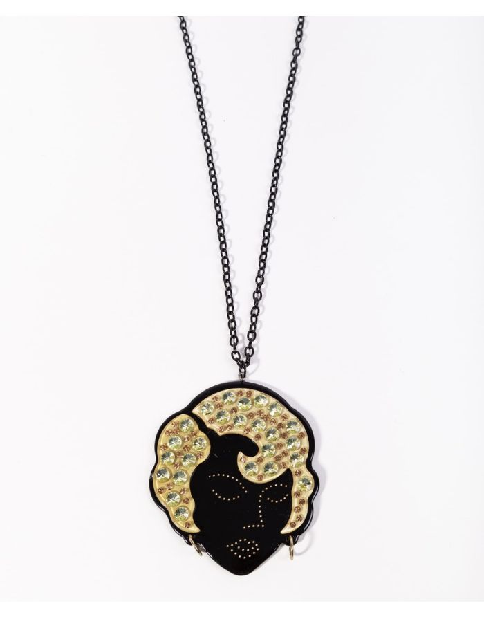 COLLAR NIÑAS BIEN