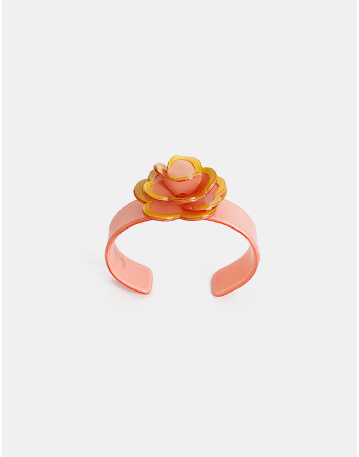 PULSERA FLOWER
