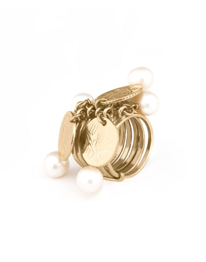 Anillo Memorias