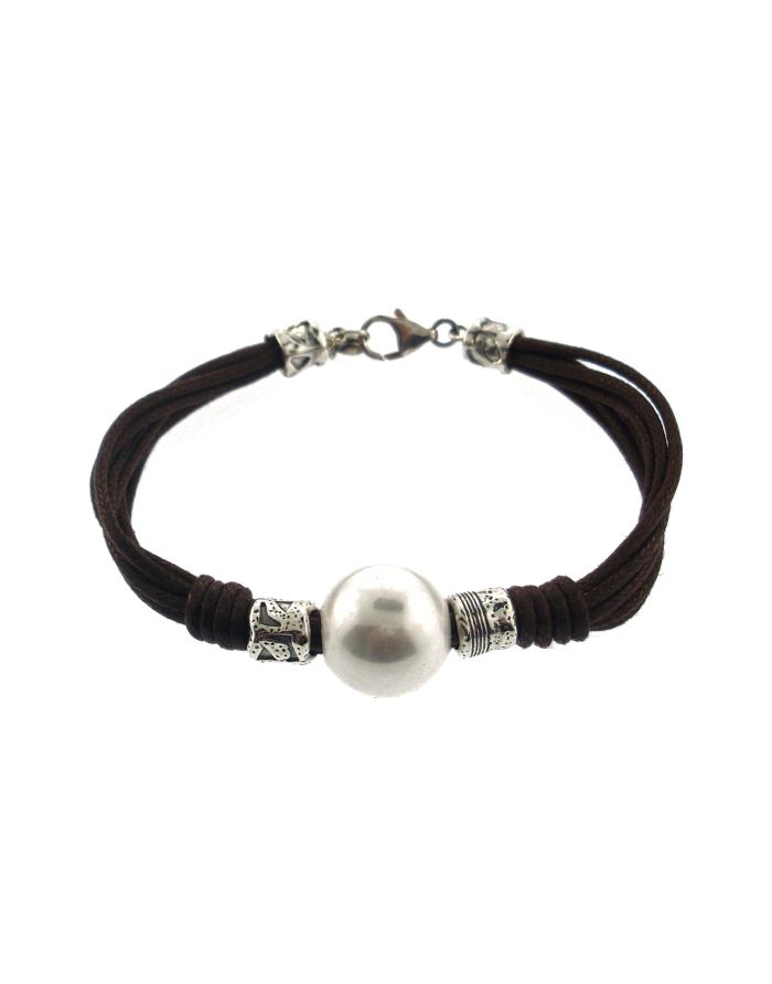 PULSERA ROCK & GLAM