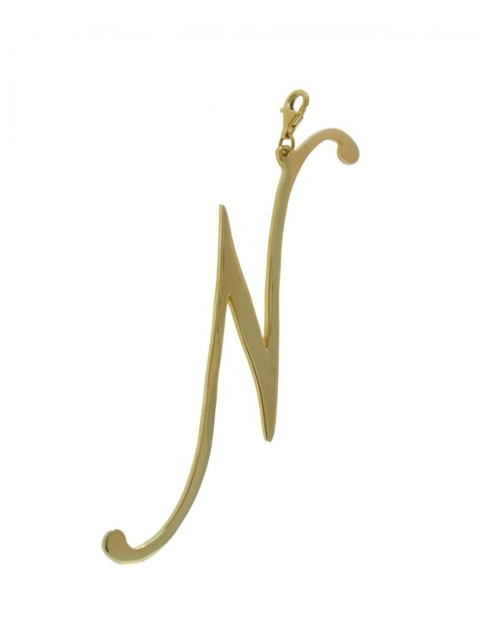 DIJE INICIAL N