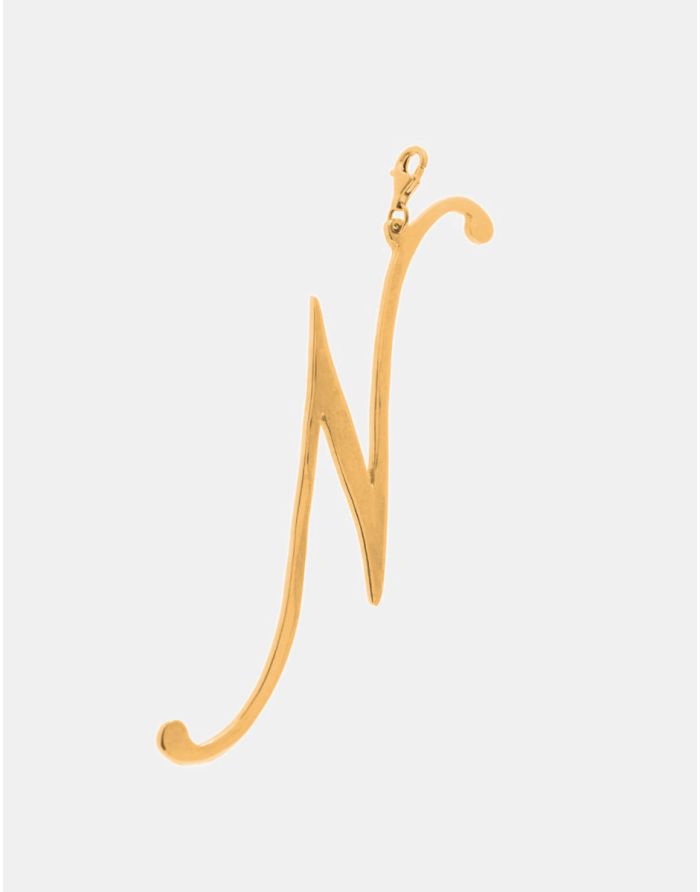 DIJE INICIAL N