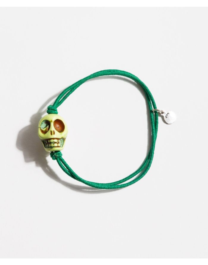 PULSERA CALAVERA