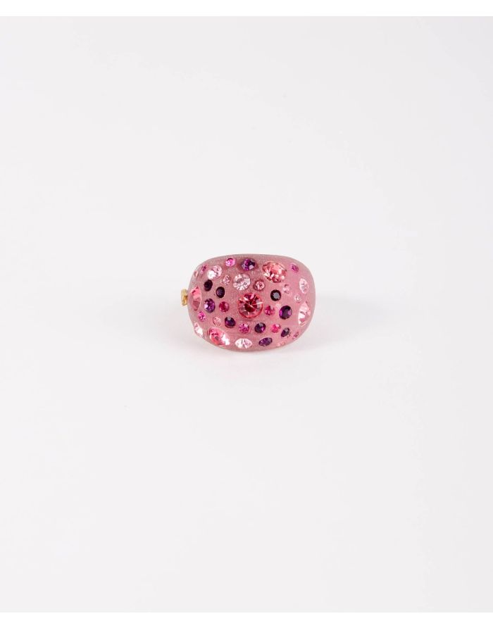 ANILLO SPARKLING TALLA 9