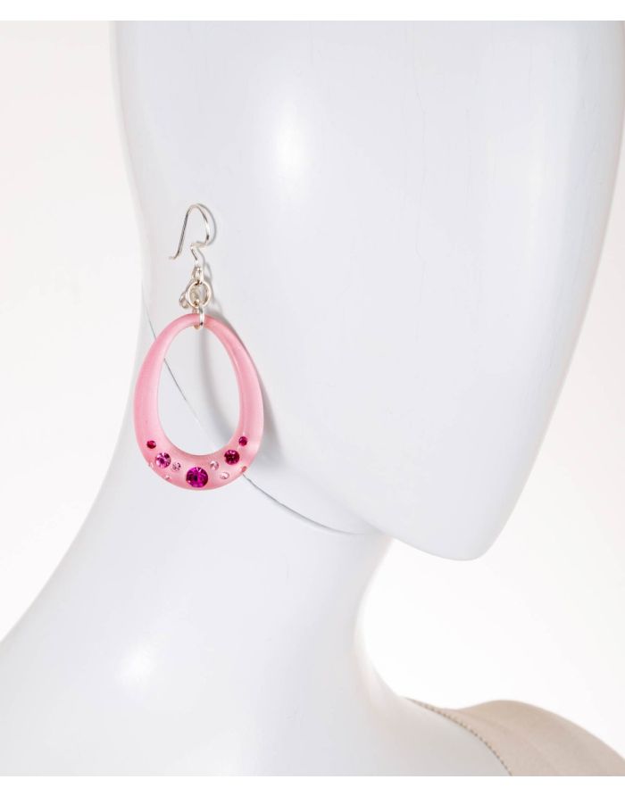 Aretes Sparkling