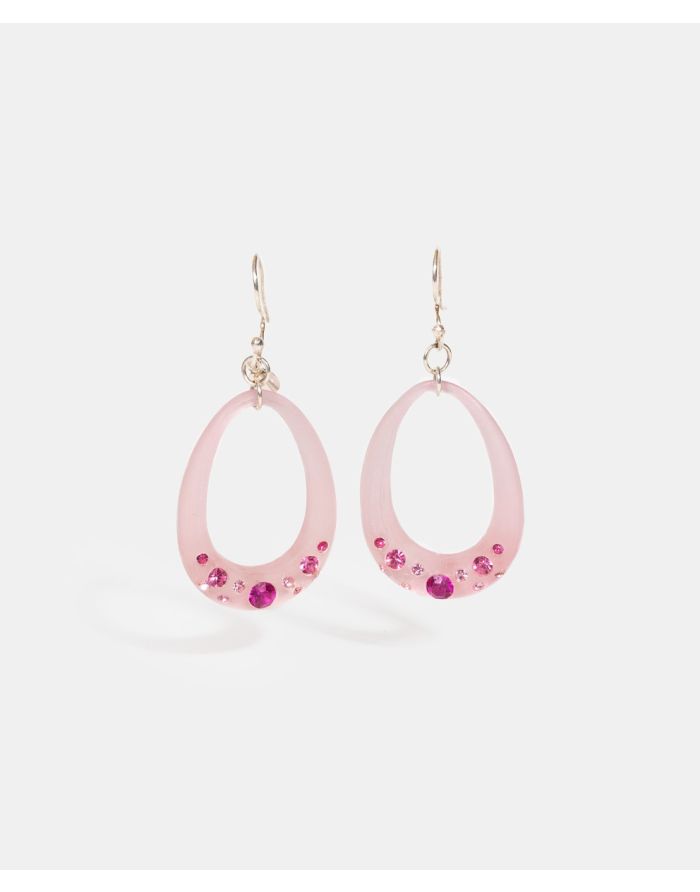 Aretes Sparkling