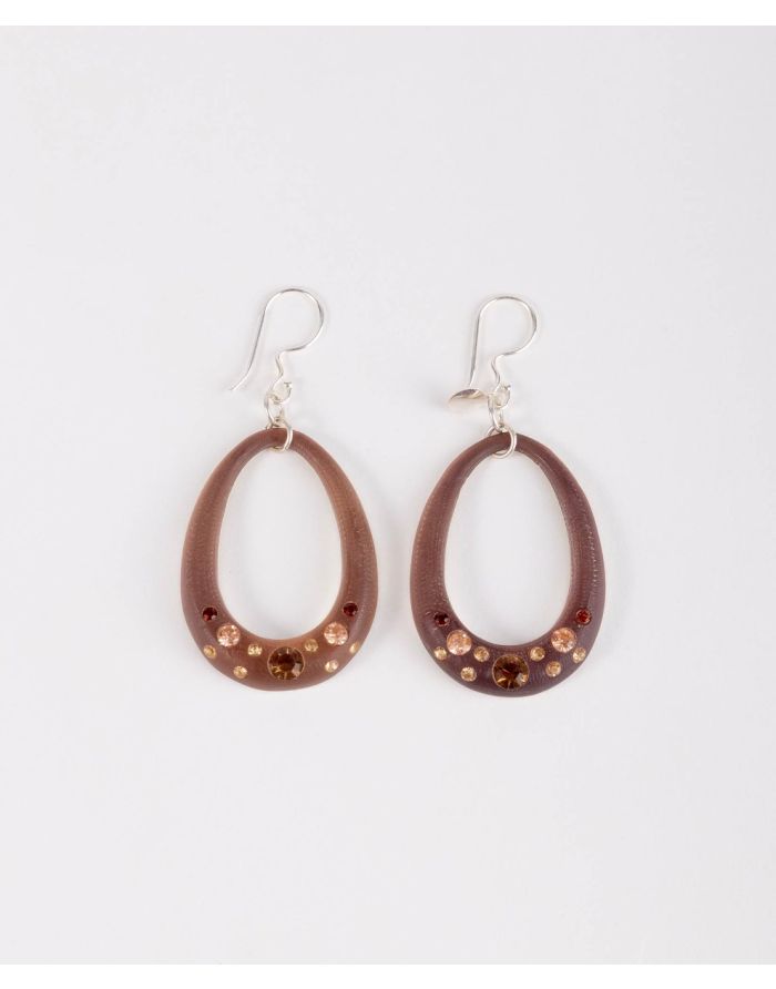 Aretes Sparkling