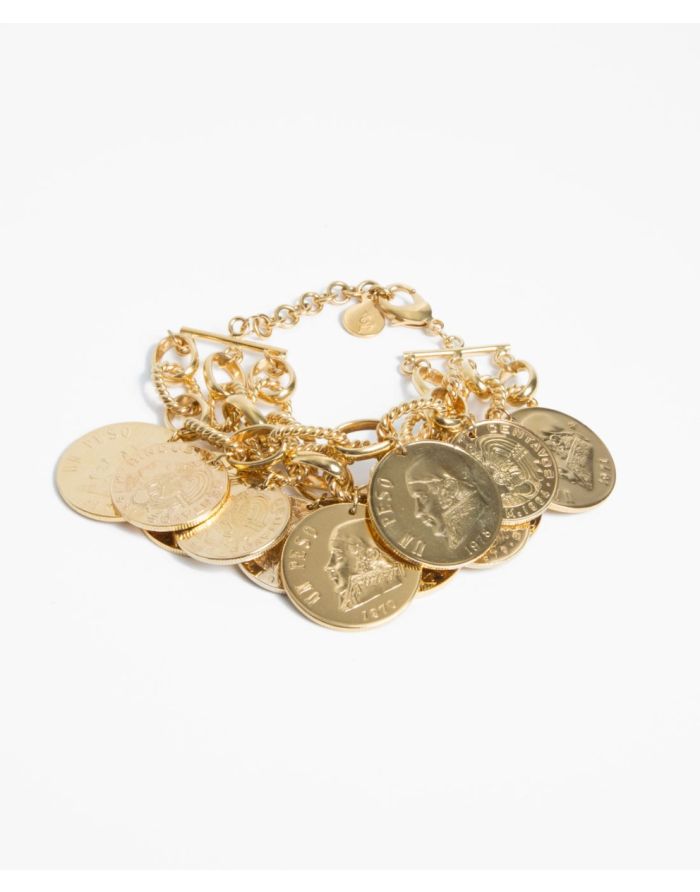 PULSERA MEMORIAS