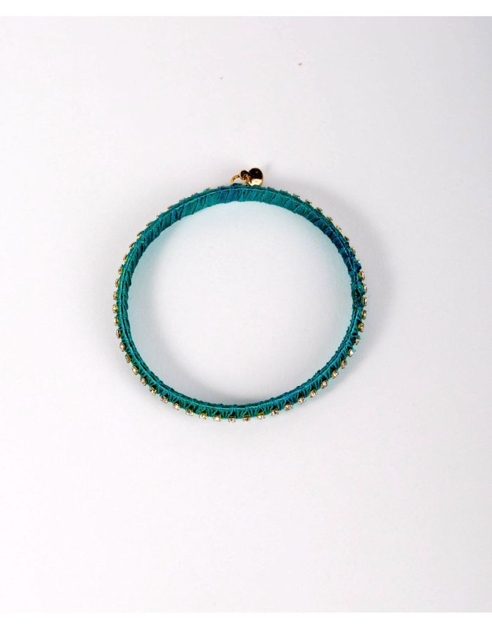 Brazalete Viva el Color