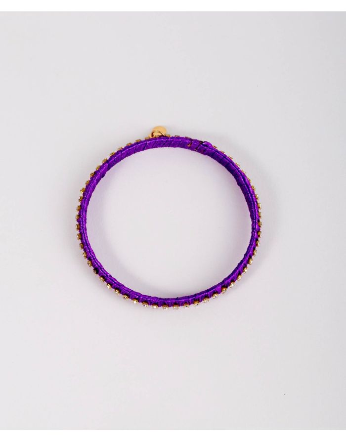 Pulsera Viva el Color