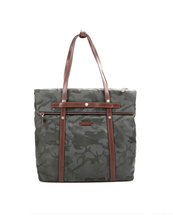 Tote Bag Amsterdam Man 